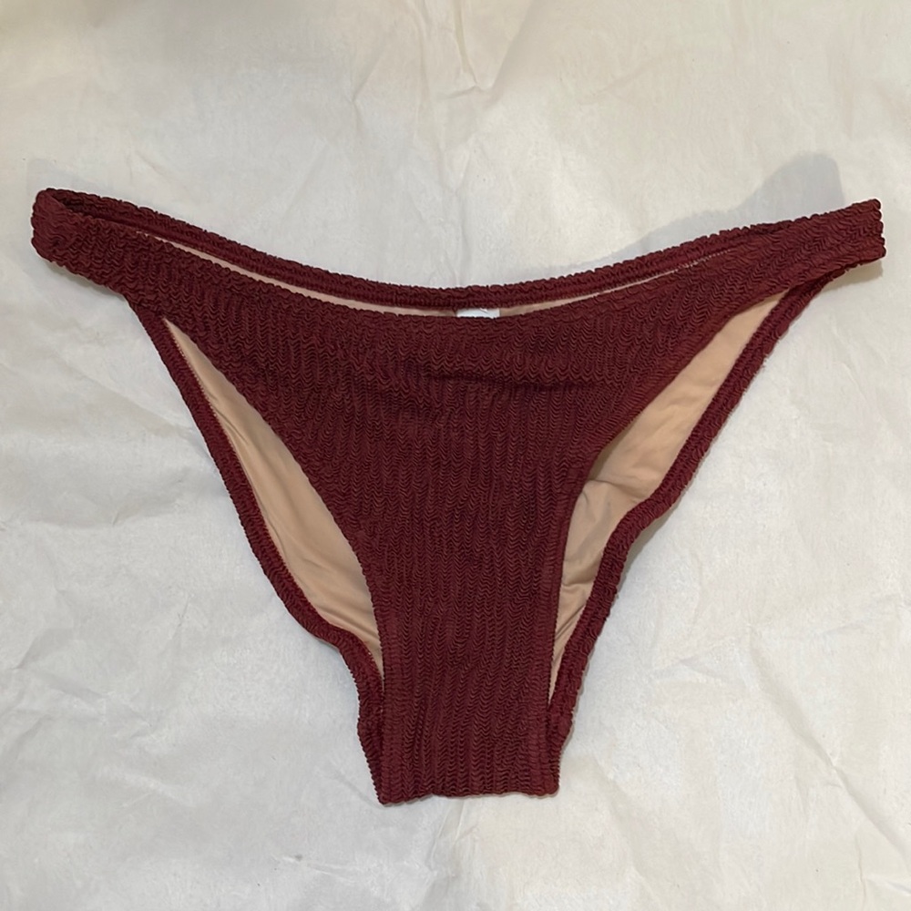 GNASH Swim Bikini Bottom